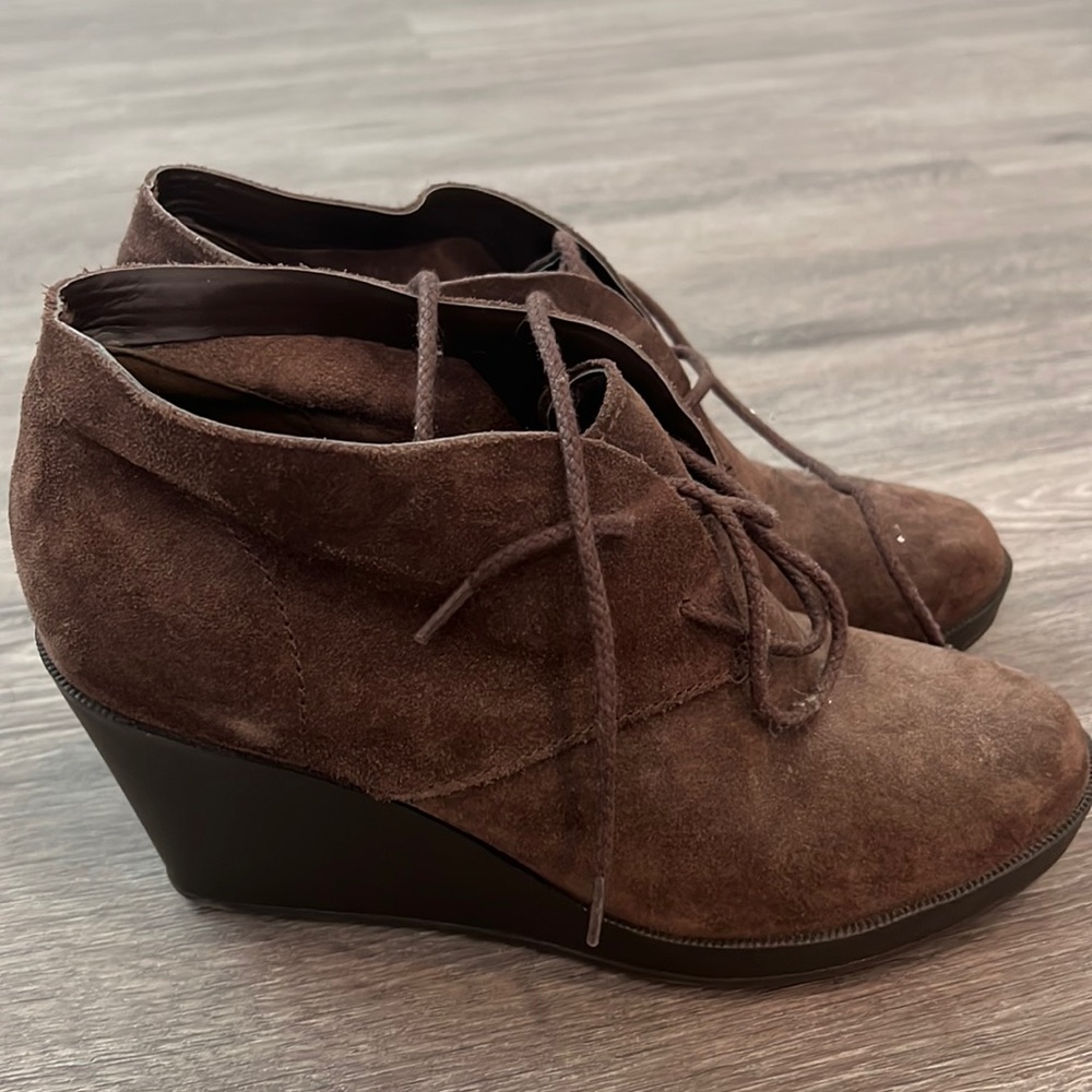 Cole Haan Wedges